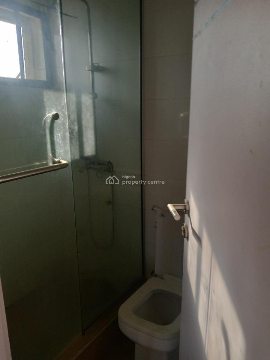 4 Bedroom Terrace Duplex with Bq and Gym and Swimming Pool Facility, Channel Tv Drive Isheri North Lagos Nigeria, Opic, Isheri North, Lagos, Terraced Duplex for Rent