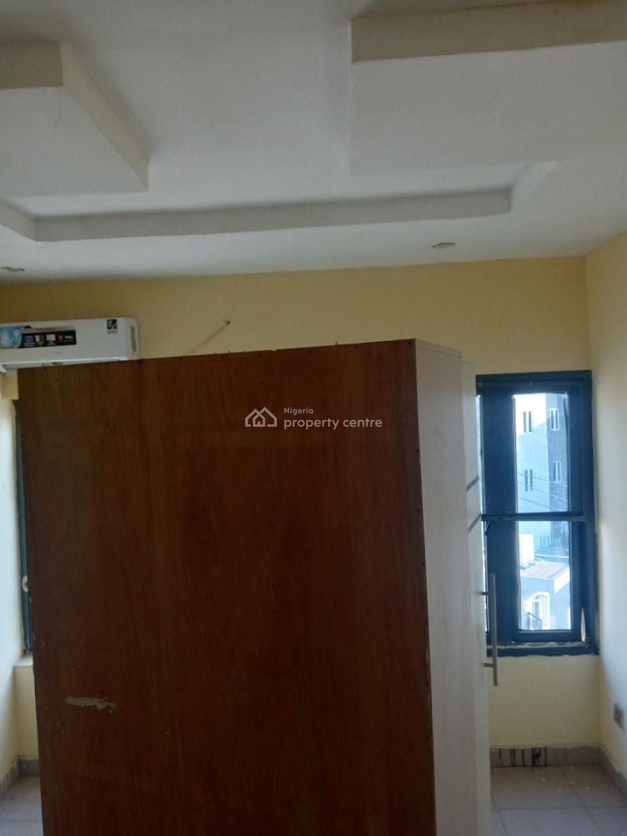 4 Bedroom Terrace Duplex with Bq and Gym and Swimming Pool Facility, Channel Tv Drive Isheri North Lagos Nigeria, Opic, Isheri North, Lagos, Terraced Duplex for Rent