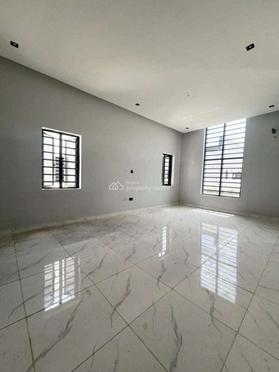 Luxury Brand New Detached 2 Bedroom Bungalow, Abraham Adesanya, Ajah, Lagos, Detached Bungalow for Rent