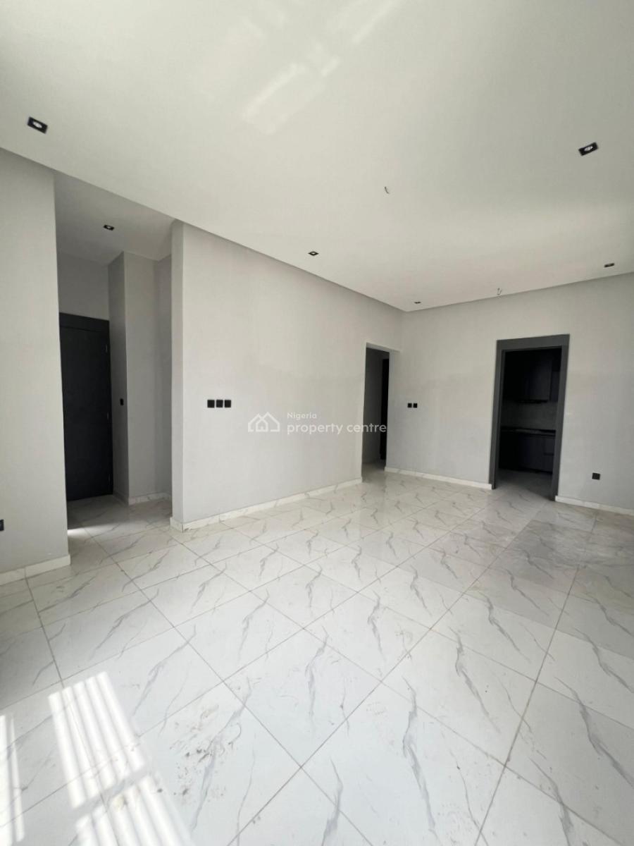 Luxury Brand New Detached 2 Bedroom Bungalow, Abraham Adesanya, Ajah, Lagos, Detached Bungalow for Rent