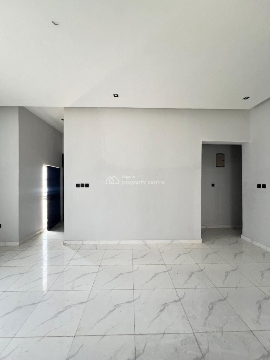 Luxury Brand New Detached 2 Bedroom Bungalow, Abraham Adesanya, Ajah, Lagos, Detached Bungalow for Rent
