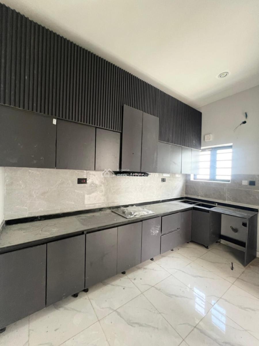 Luxury Brand New Detached 2 Bedroom Bungalow, Abraham Adesanya, Ajah, Lagos, Detached Bungalow for Rent
