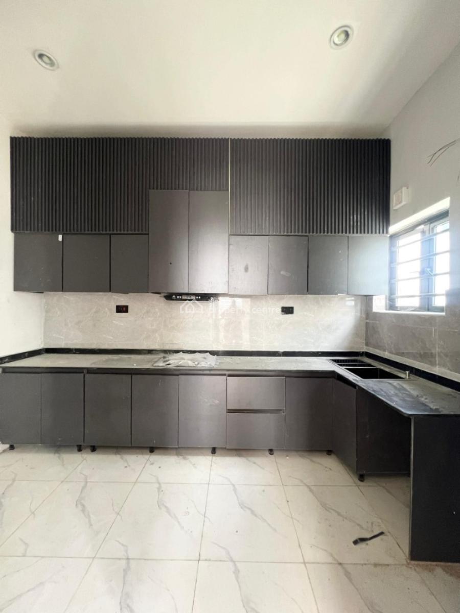 Luxury Brand New Detached 2 Bedroom Bungalow, Abraham Adesanya, Ajah, Lagos, Detached Bungalow for Rent