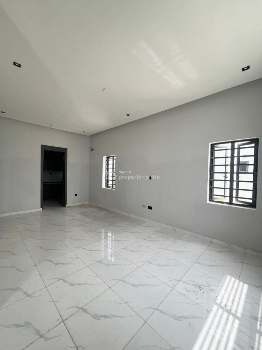 Luxury Brand New Detached 2 Bedroom Bungalow, Abraham Adesanya, Ajah, Lagos, Detached Bungalow for Rent