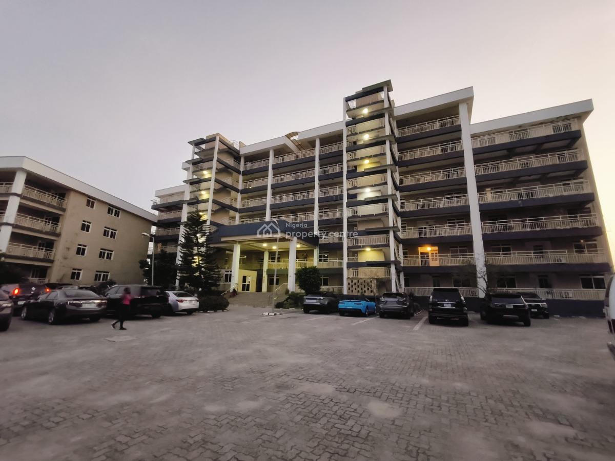 Waterfront 3 Bedroom Apartment, Lekki Phase 1, Lekki Phase 1, Lekki, Lagos, Flat / Apartment for Rent