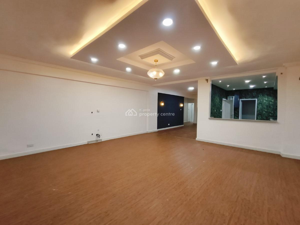Waterfront 3 Bedroom Apartment, Lekki Phase 1, Lekki Phase 1, Lekki, Lagos, Flat / Apartment for Rent