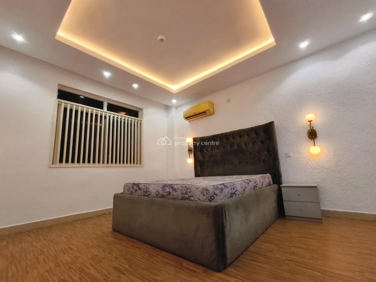 Waterfront 3 Bedroom Apartment, Lekki Phase 1, Lekki Phase 1, Lekki, Lagos, Flat / Apartment for Rent