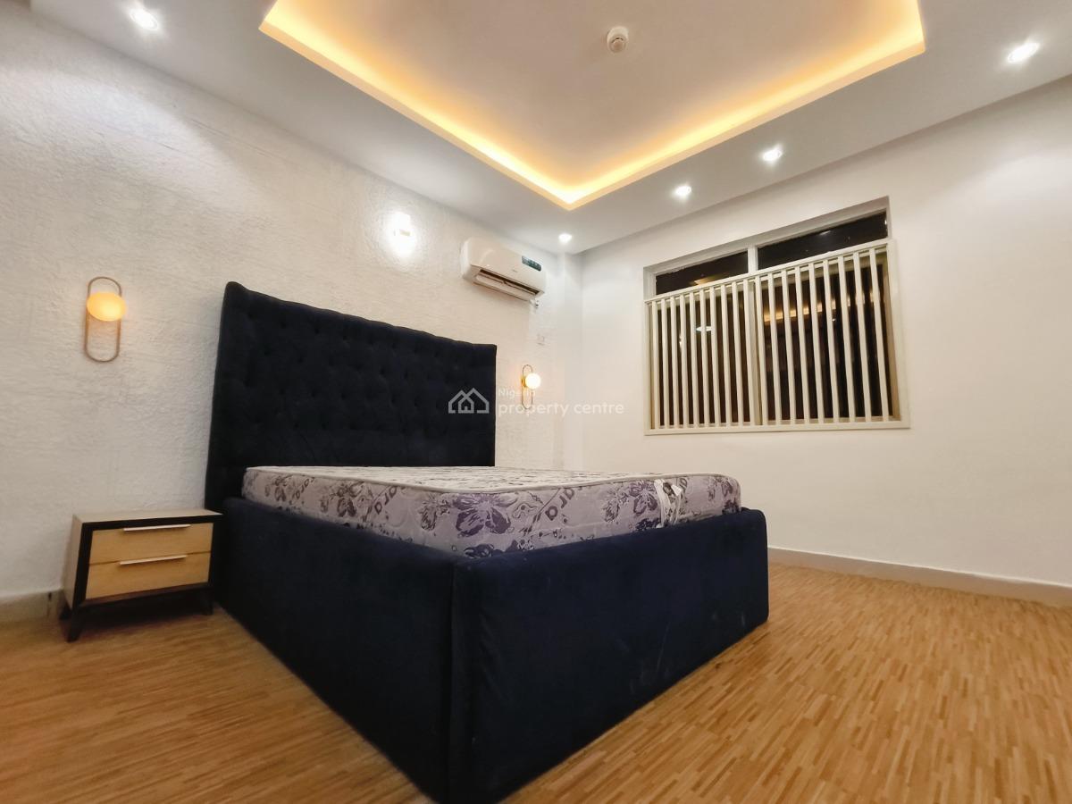 Waterfront 3 Bedroom Apartment, Lekki Phase 1, Lekki Phase 1, Lekki, Lagos, Flat / Apartment for Rent