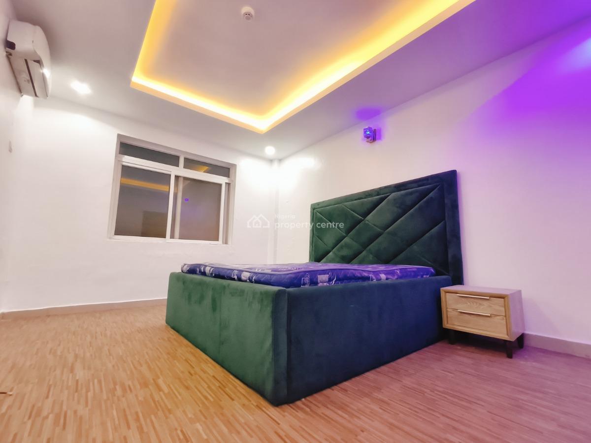 Waterfront 3 Bedroom Apartment, Lekki Phase 1, Lekki Phase 1, Lekki, Lagos, Flat / Apartment for Rent