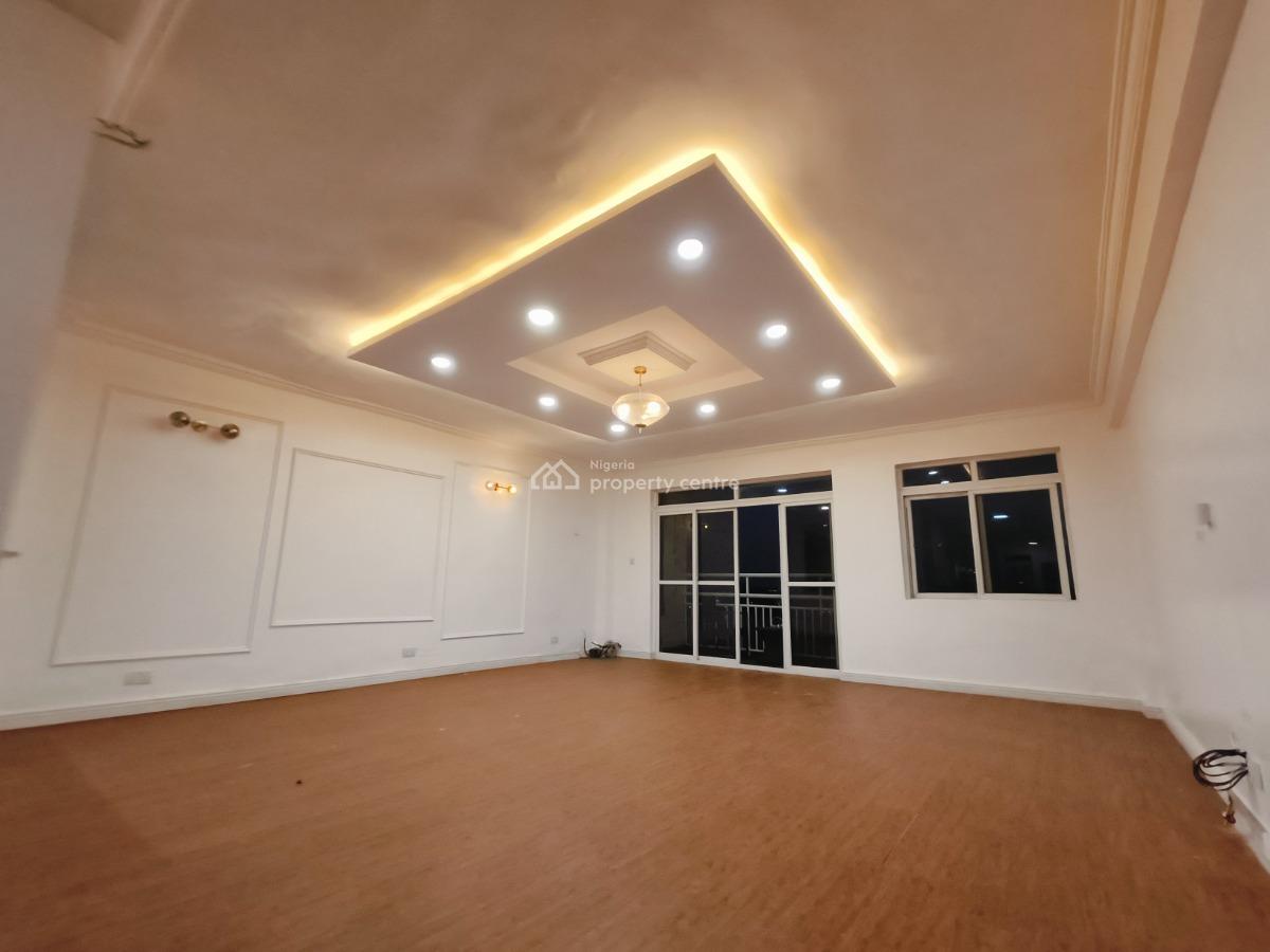 Waterfront 3 Bedroom Apartment, Lekki Phase 1, Lekki Phase 1, Lekki, Lagos, Flat / Apartment for Rent