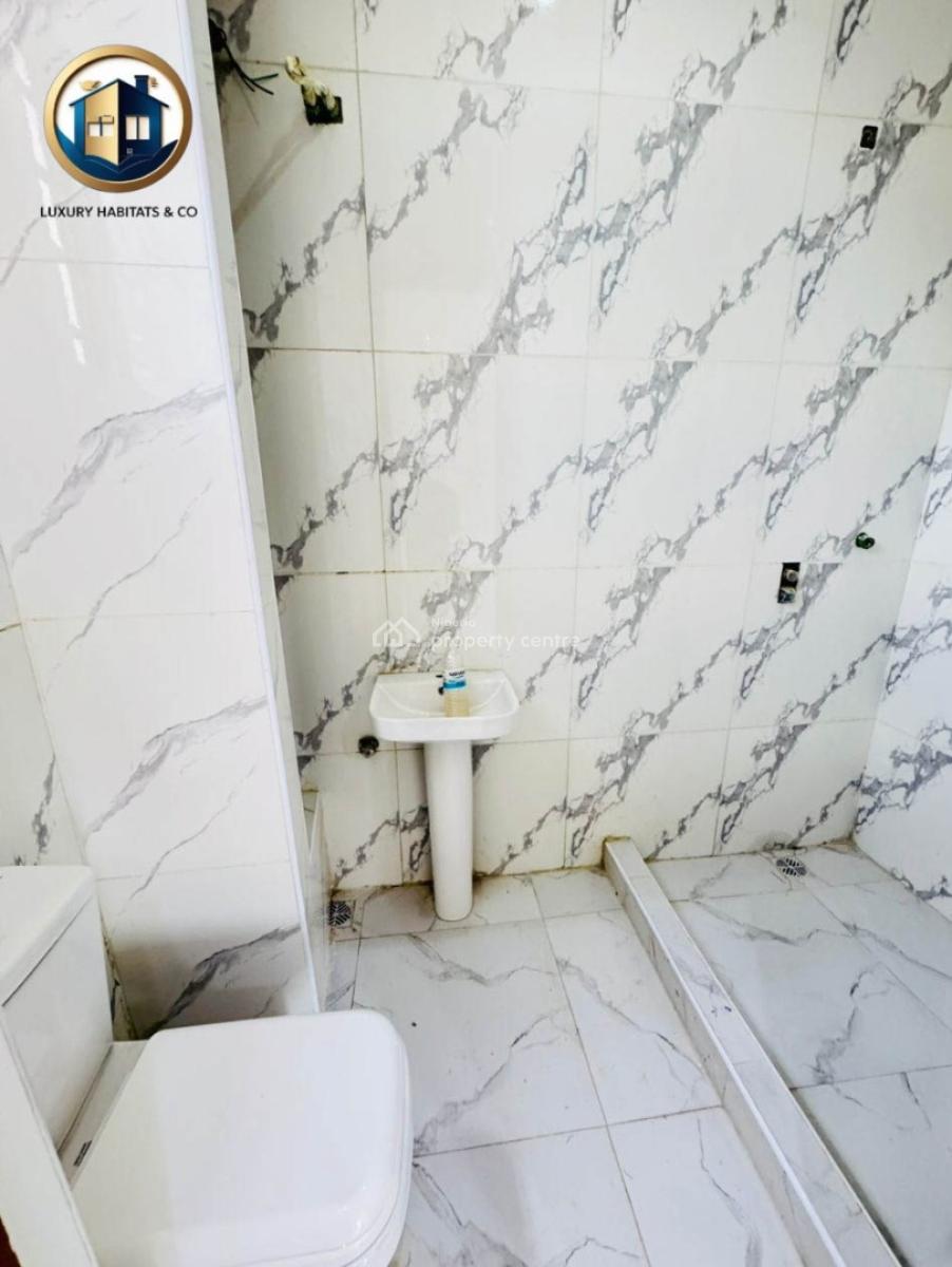2 Bedroom Apartment, Harris Drive, Vgc, Lekki, Lagos, Flat / Apartment for Rent