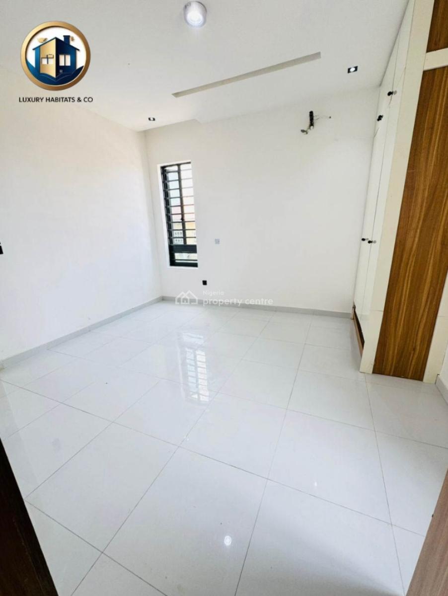 2 Bedroom Apartment, Harris Drive, Vgc, Lekki, Lagos, Flat / Apartment for Rent