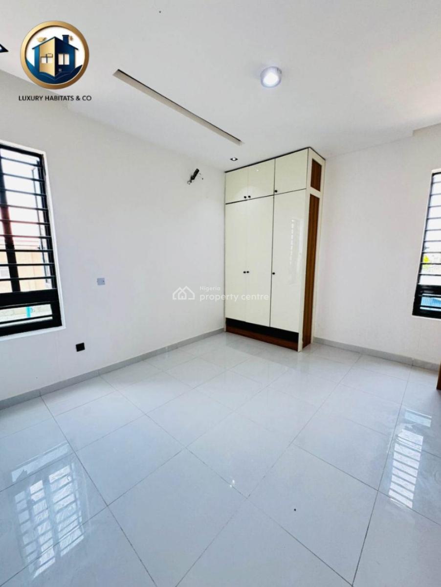 2 Bedroom Apartment, Harris Drive, Vgc, Lekki, Lagos, Flat / Apartment for Rent