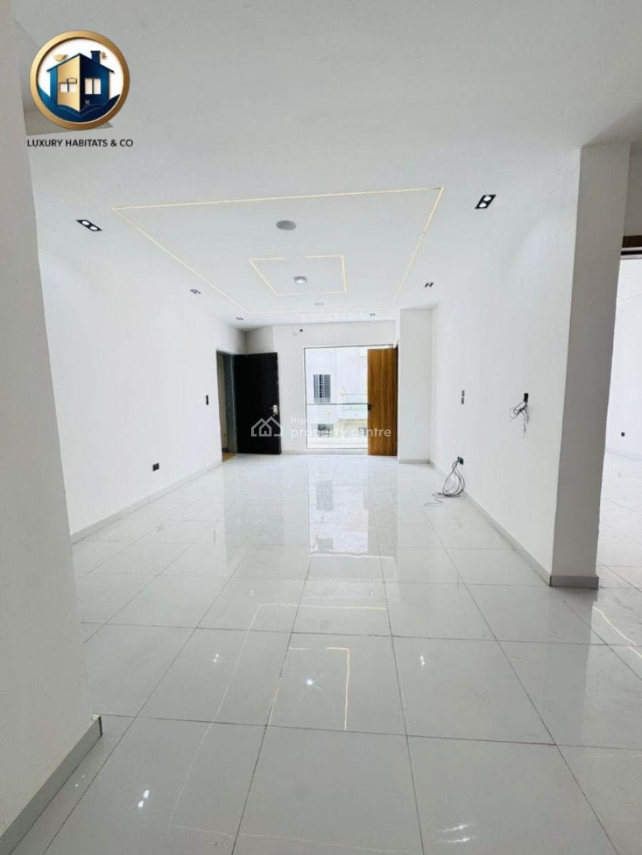2 Bedroom Apartment, Harris Drive, Vgc, Lekki, Lagos, Flat / Apartment for Rent