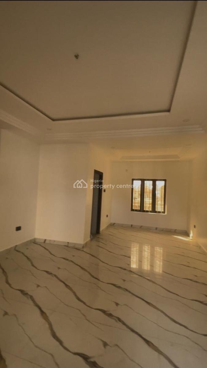 New 2-bedroom Apartments, Sabon Lugbe, Lugbe District, Abuja, Block of Flats for Sale