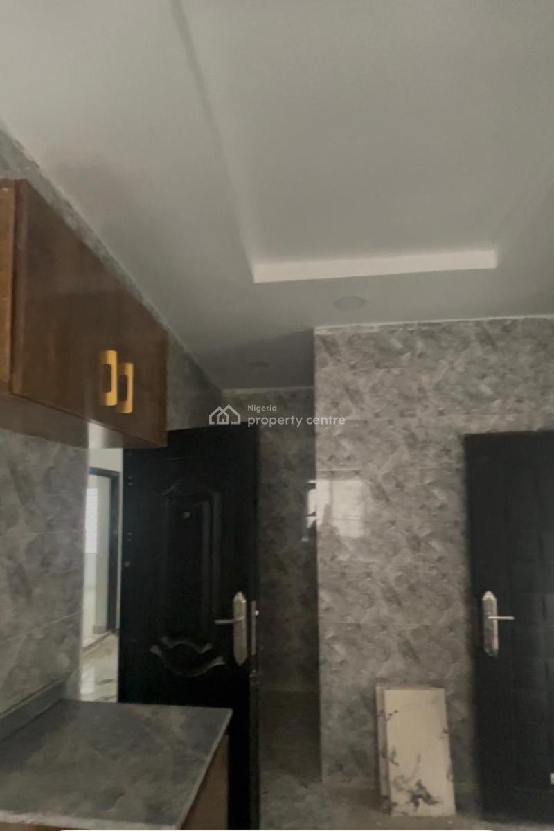 New 2-bedroom Apartments, Sabon Lugbe, Lugbe District, Abuja, Block of Flats for Sale
