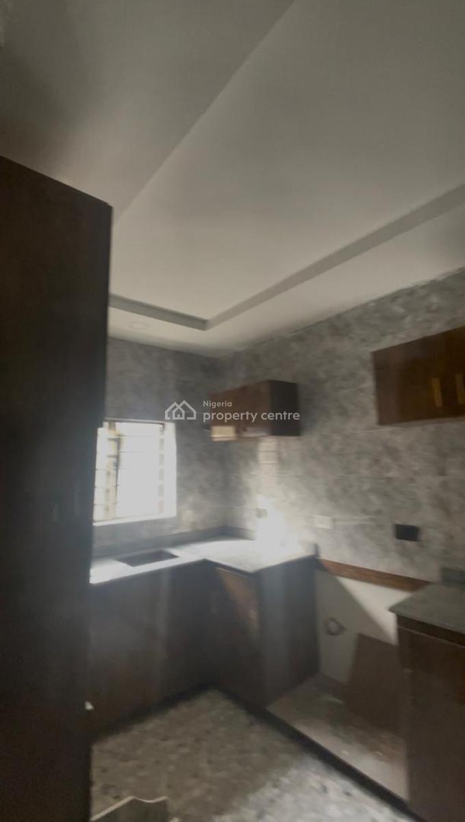 New 2-bedroom Apartments, Sabon Lugbe, Lugbe District, Abuja, Block of Flats for Sale