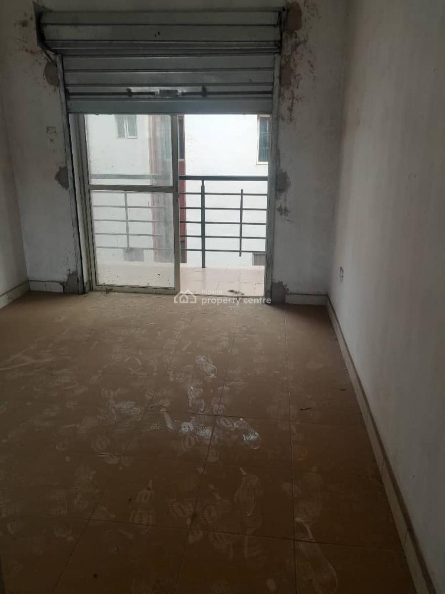 Exclusive Shop, Ogba Aguda, Ogba, Ikeja, Lagos, Commercial Property for Sale