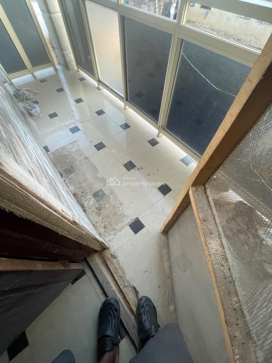 Spacious Miniflat with Dining Area Upstairs Personal Prepaid, Ado, Ado, Ajah, Lagos, House for Rent