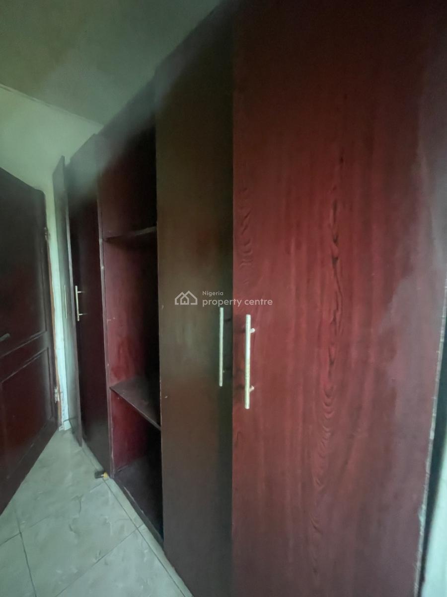 Spacious Miniflat with Dining Area Upstairs Personal Prepaid, Ado, Ado, Ajah, Lagos, House for Rent