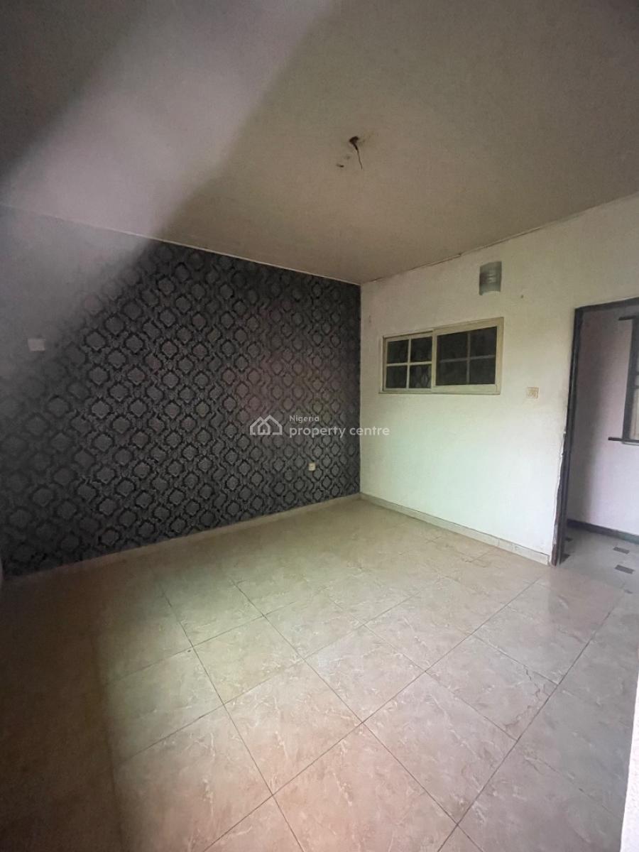 Spacious Miniflat with Dining Area Upstairs Personal Prepaid, Ado, Ado, Ajah, Lagos, House for Rent