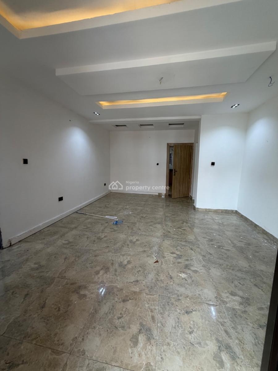 Brand New 2 Bedroom Apartments, By Nizamiye Hospital, Karmo, Abuja, Flat / Apartment for Sale