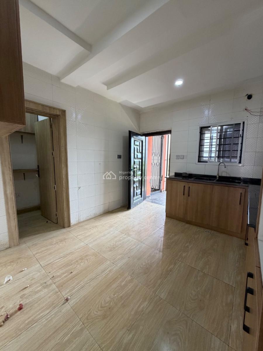 Brand New 2 Bedroom Apartments, By Nizamiye Hospital, Karmo, Abuja, Flat / Apartment for Sale