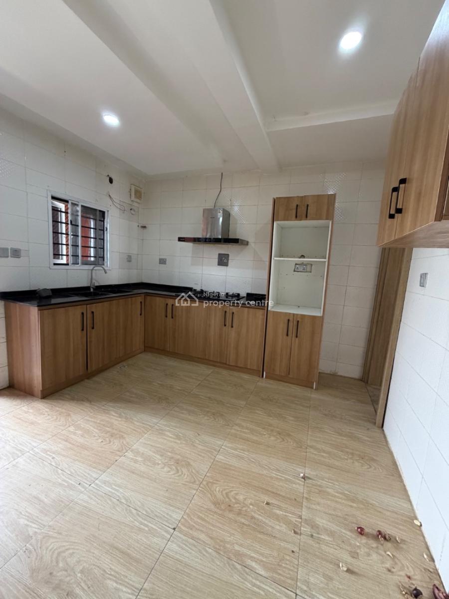 Brand New 2 Bedroom Apartments, By Nizamiye Hospital, Karmo, Abuja, Flat / Apartment for Sale