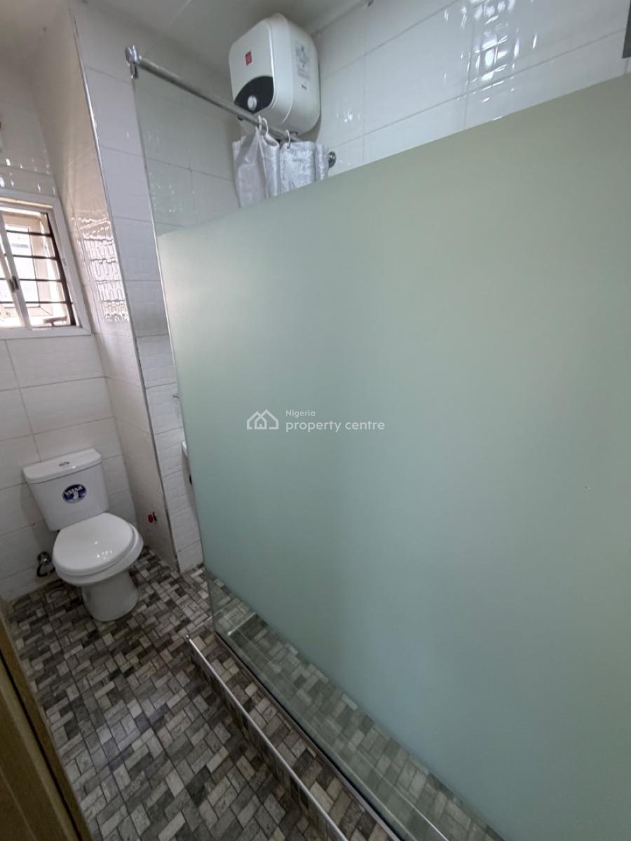 Brand New 2 Bedroom Apartments, By Nizamiye Hospital, Karmo, Abuja, Flat / Apartment for Sale