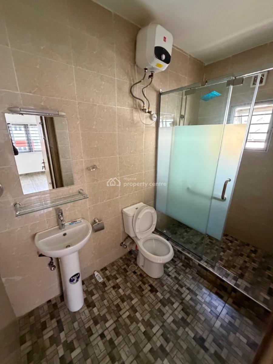 Brand New 2 Bedroom Apartments, By Nizamiye Hospital, Karmo, Abuja, Flat / Apartment for Sale