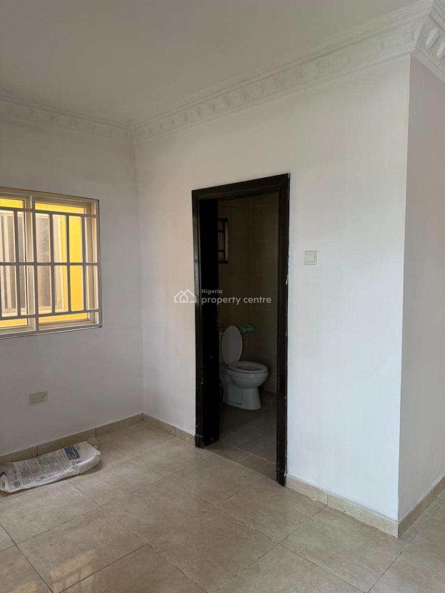 Modern Mini Flat at Megamound Ikota, Megamound Estate, Ikota, Lekki, Lagos, Mini Flat (room and Parlour) for Rent
