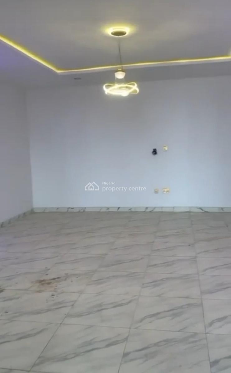Newly Built 3 Bedroom with a Bq, By Earth Point Estate, Dape, Life Camp, Abuja, Flat / Apartment for Sale