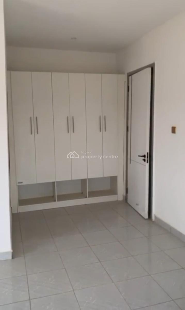Newly Built 3 Bedroom with a Bq, By Earth Point Estate, Dape, Life Camp, Abuja, Flat / Apartment for Sale