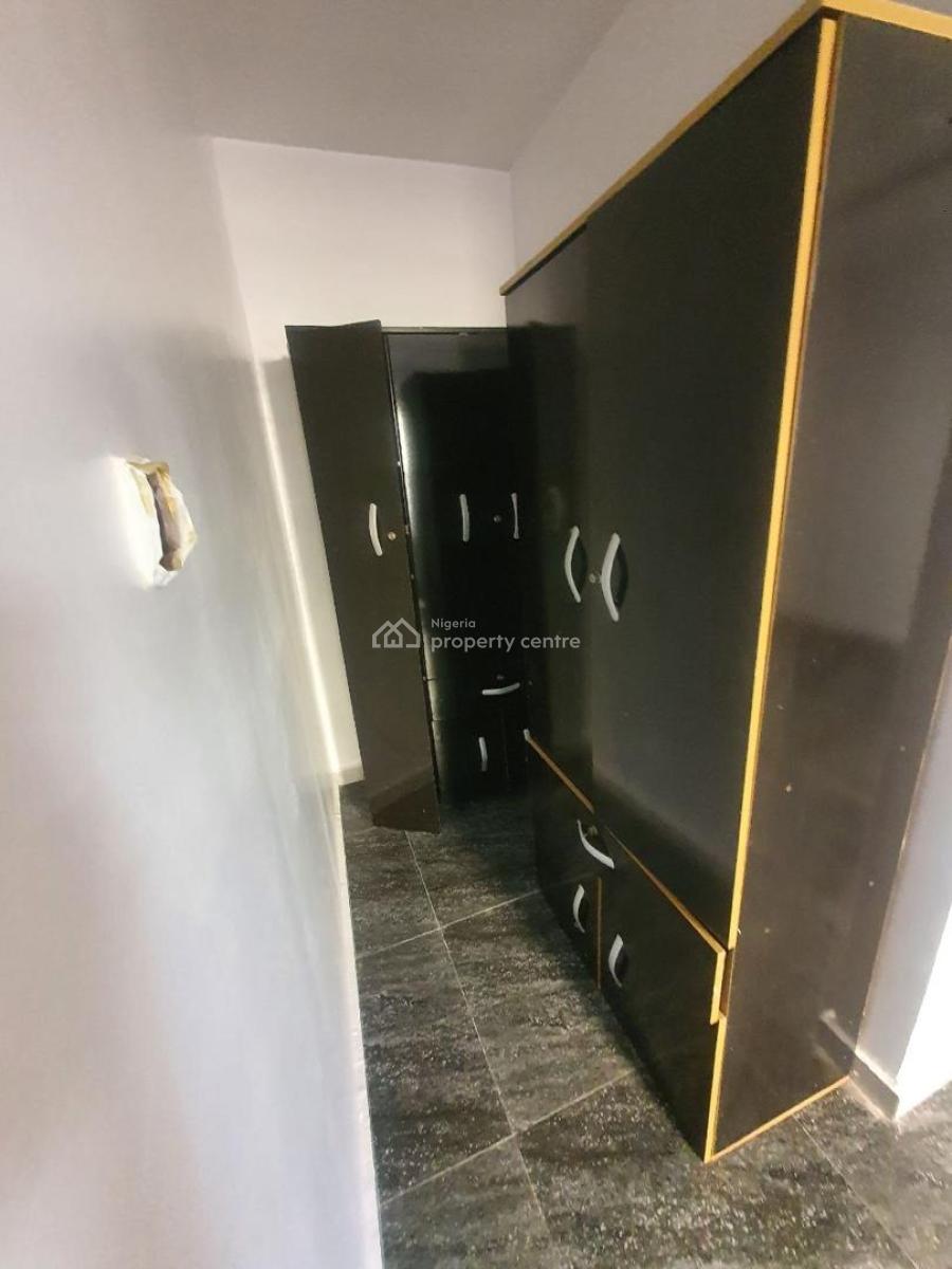 Massive 1 Bedroom Apartment at Ikate, Salem - Ikate, Lekki, Lagos, Mini Flat (room and Parlour) for Rent