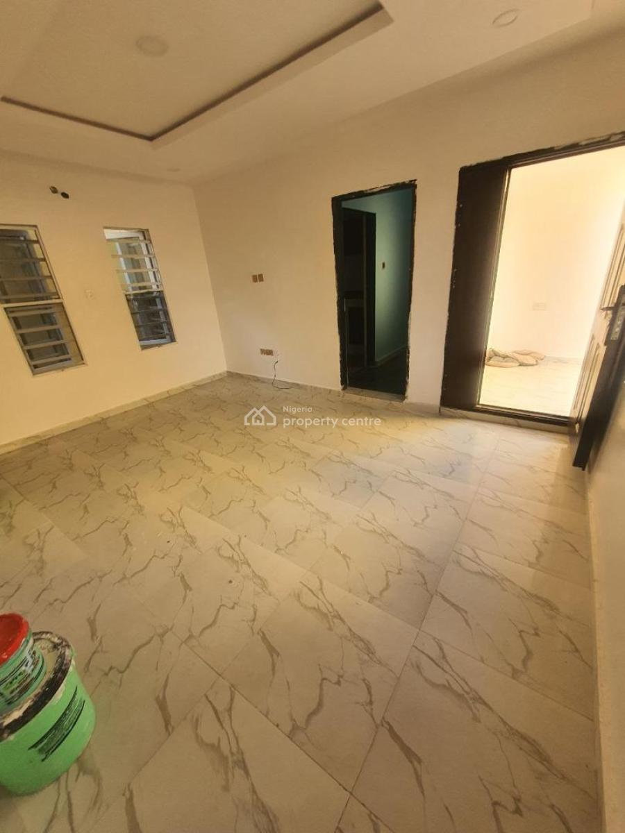 Massive 1 Bedroom Apartment at Ikate, Salem - Ikate, Lekki, Lagos, Mini Flat (room and Parlour) for Rent