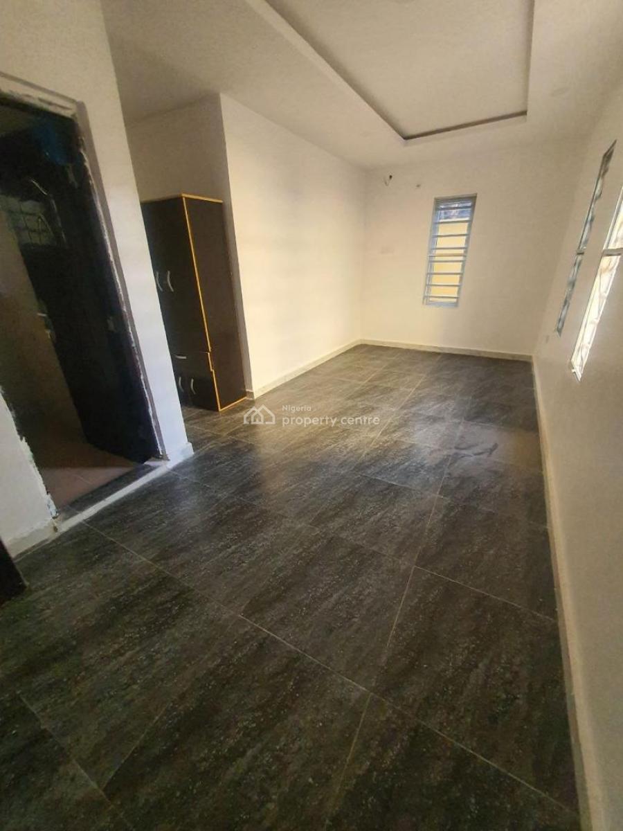 Massive 1 Bedroom Apartment at Ikate, Salem - Ikate, Lekki, Lagos, Mini Flat (room and Parlour) for Rent