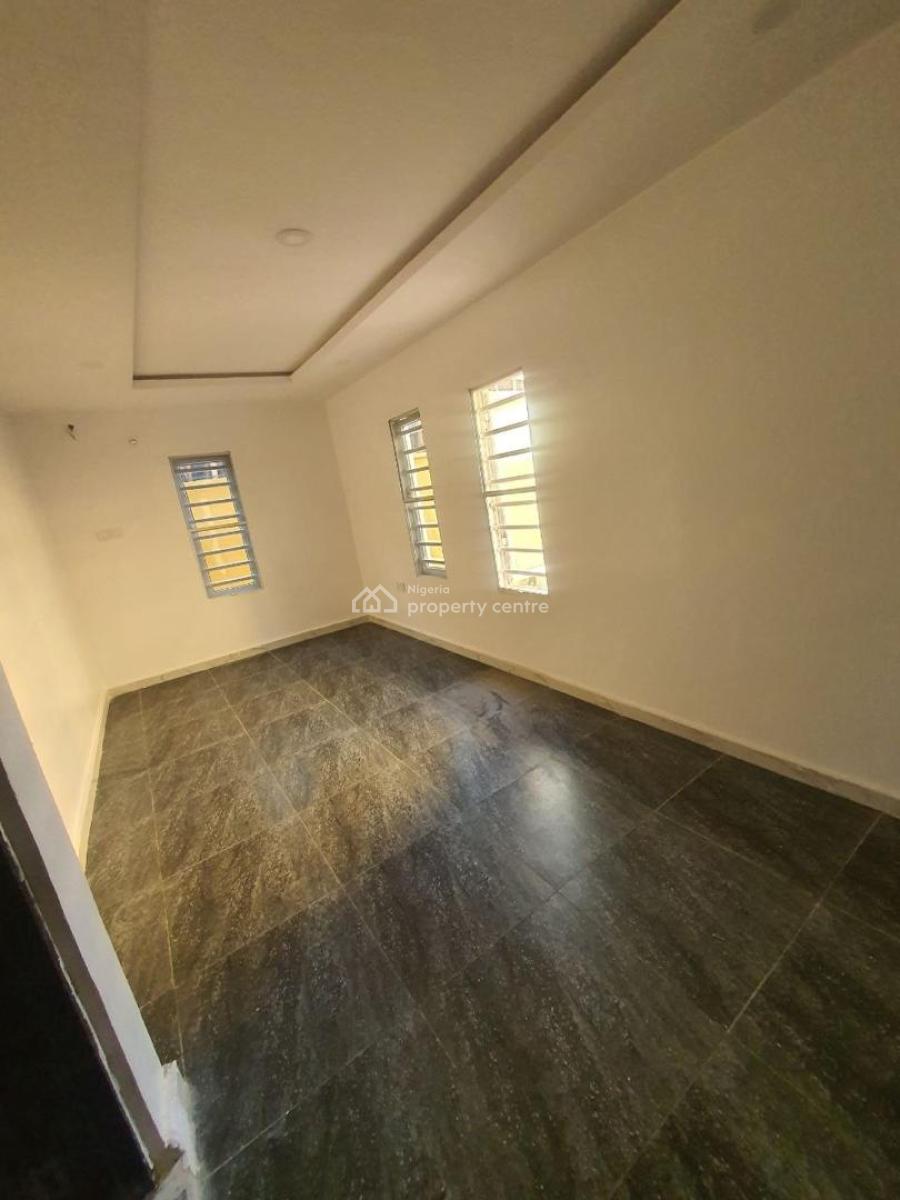 Massive 1 Bedroom Apartment at Ikate, Salem - Ikate, Lekki, Lagos, Mini Flat (room and Parlour) for Rent