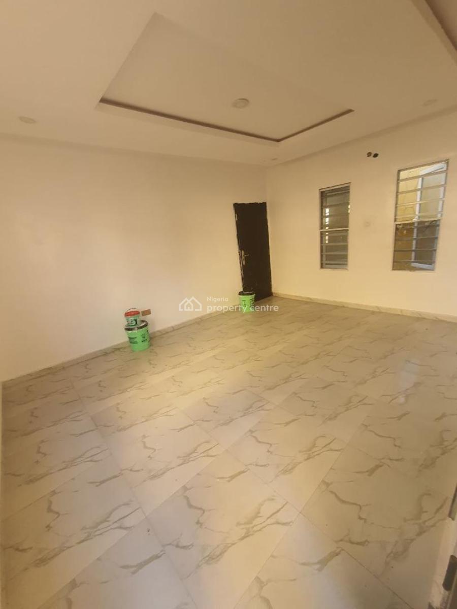 Massive 1 Bedroom Apartment at Ikate, Salem - Ikate, Lekki, Lagos, Mini Flat (room and Parlour) for Rent