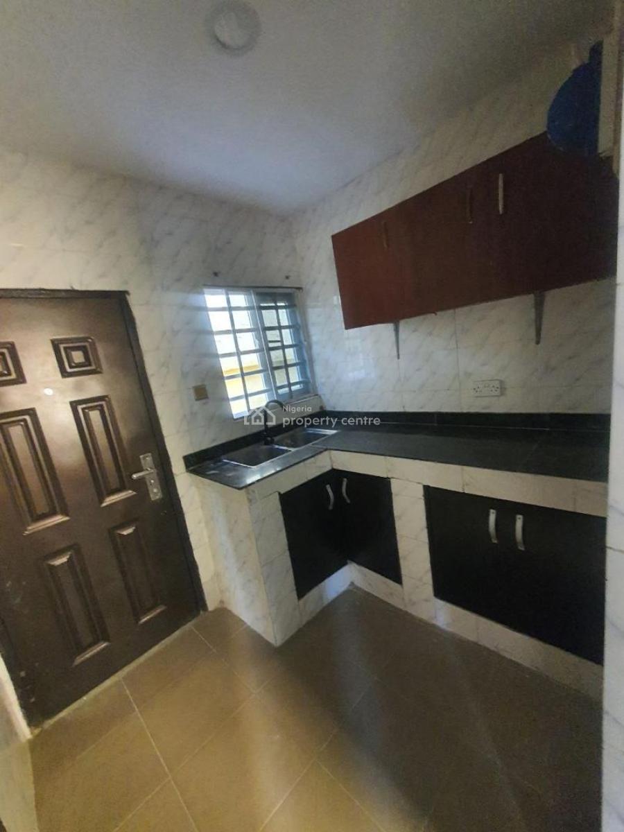 Massive 1 Bedroom Apartment at Ikate, Salem - Ikate, Lekki, Lagos, Mini Flat (room and Parlour) for Rent