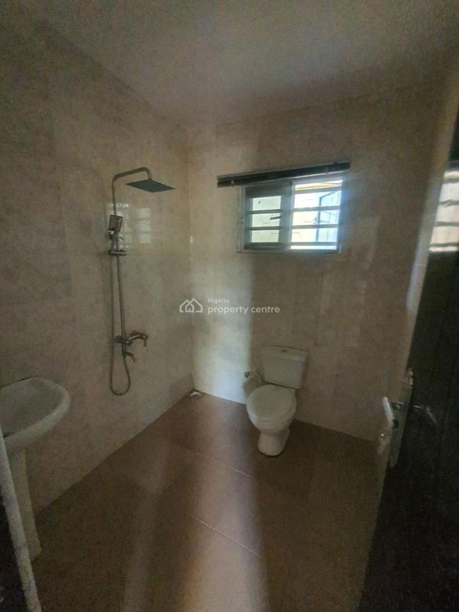 Massive 1 Bedroom Apartment at Ikate, Salem - Ikate, Lekki, Lagos, Mini Flat (room and Parlour) for Rent