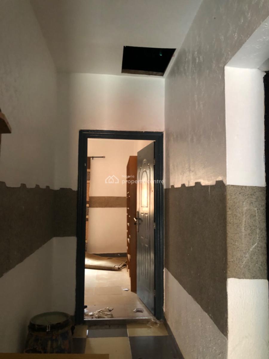 Mini Flat at Makogi Magboro, Makogi, Magboro, Ogun, Mini Flat (room and Parlour) for Rent