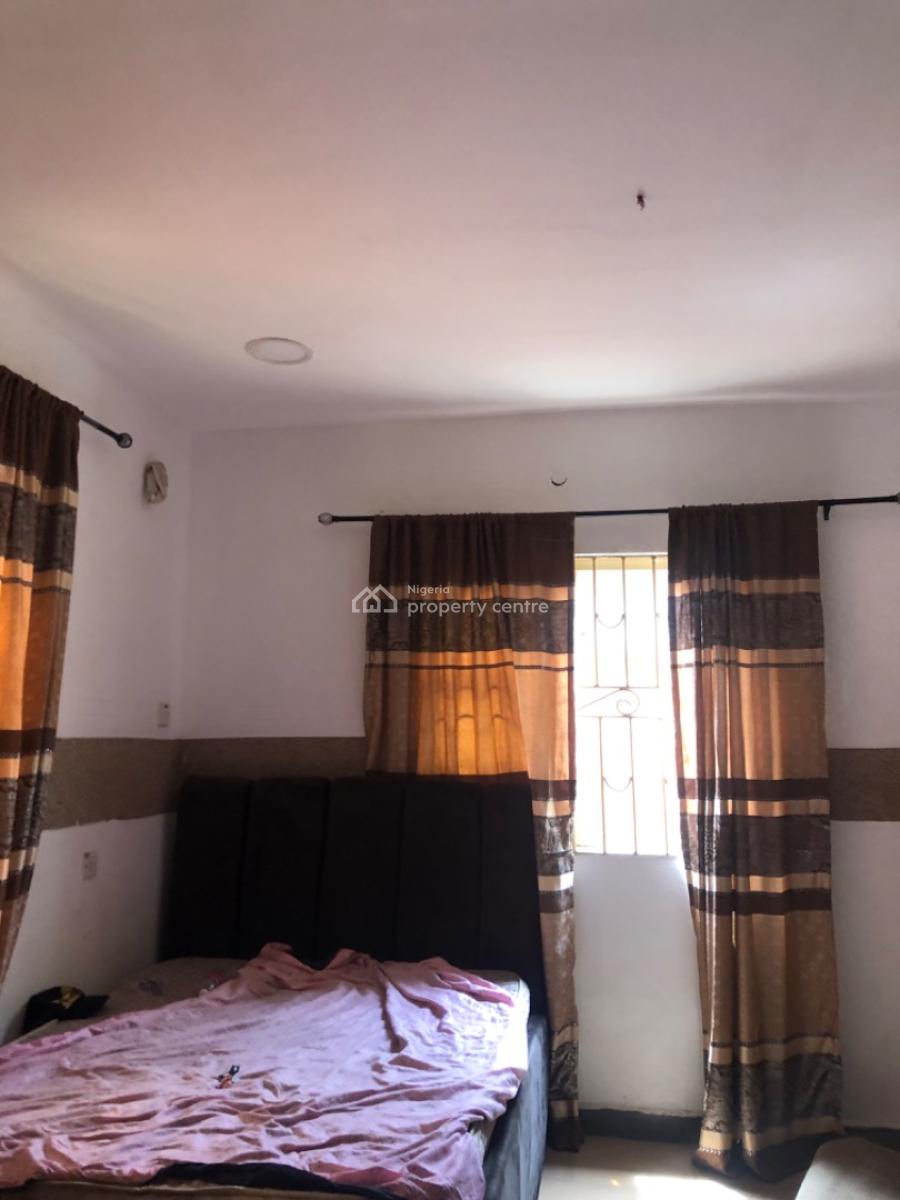 Mini Flat at Makogi Magboro, Makogi, Magboro, Ogun, Mini Flat (room and Parlour) for Rent