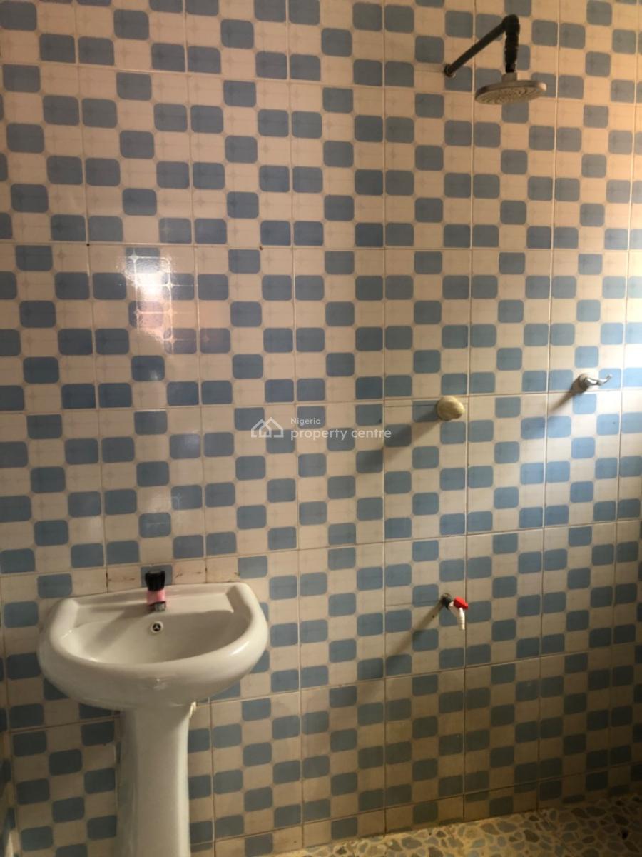 Mini Flat at Makogi Magboro, Makogi, Magboro, Ogun, Mini Flat (room and Parlour) for Rent