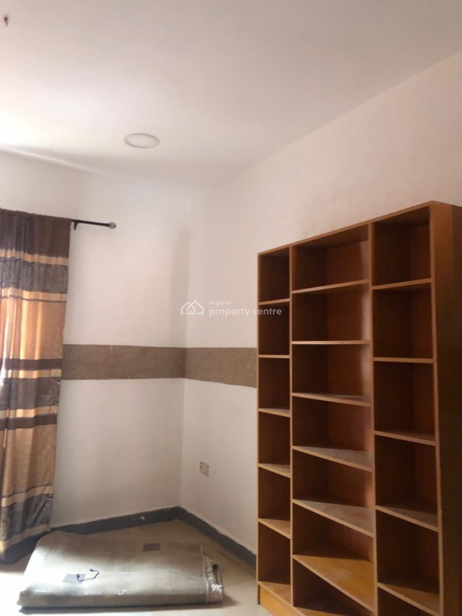 Mini Flat at Makogi Magboro, Makogi, Magboro, Ogun, Mini Flat (room and Parlour) for Rent