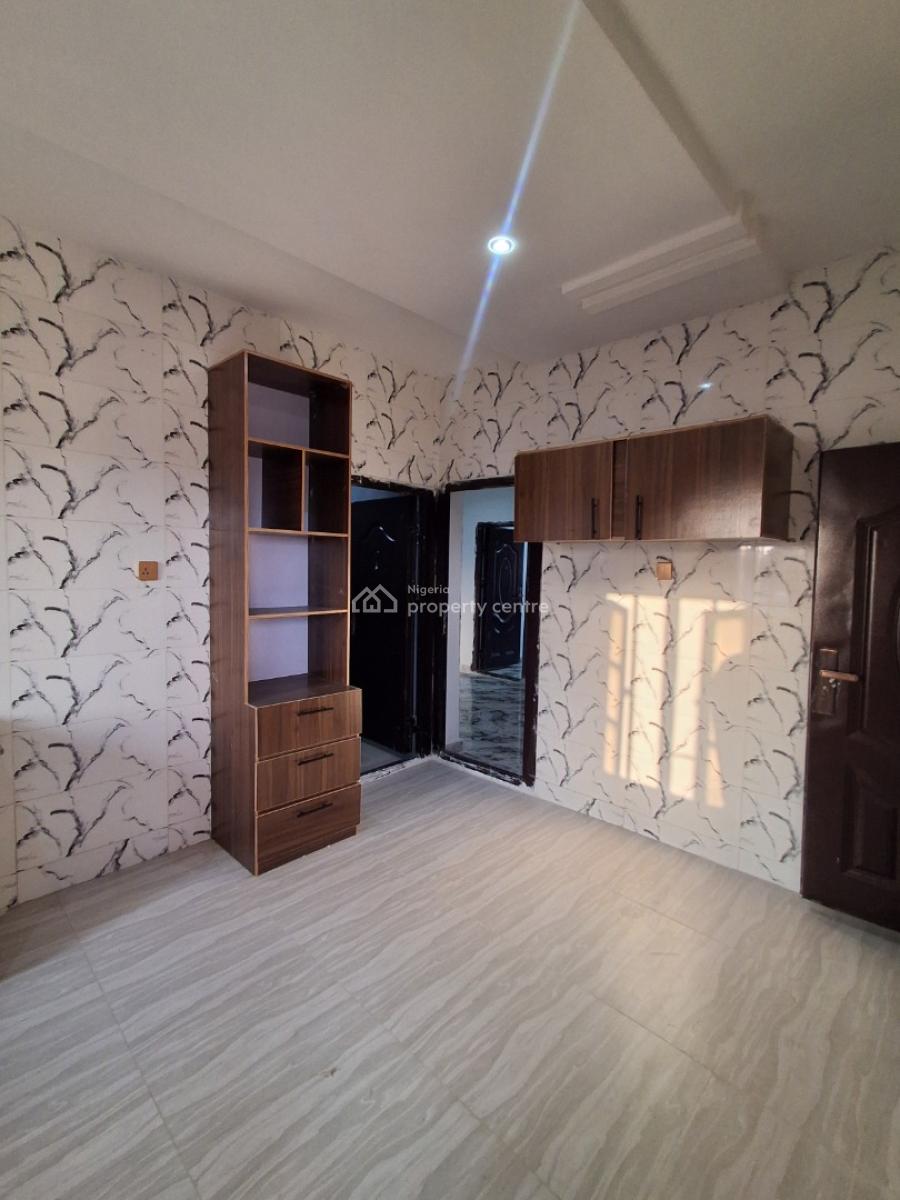 Luxury Brand New 3bedroom, in an Estate, Badore, Ajah, Lagos, House for Rent