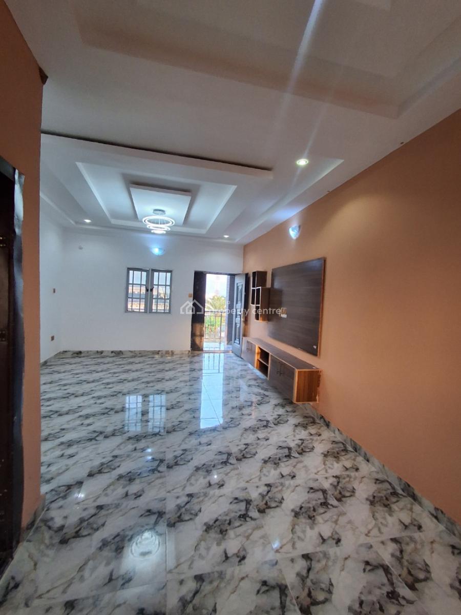 Luxury Brand New 3bedroom, in an Estate, Badore, Ajah, Lagos, House for Rent