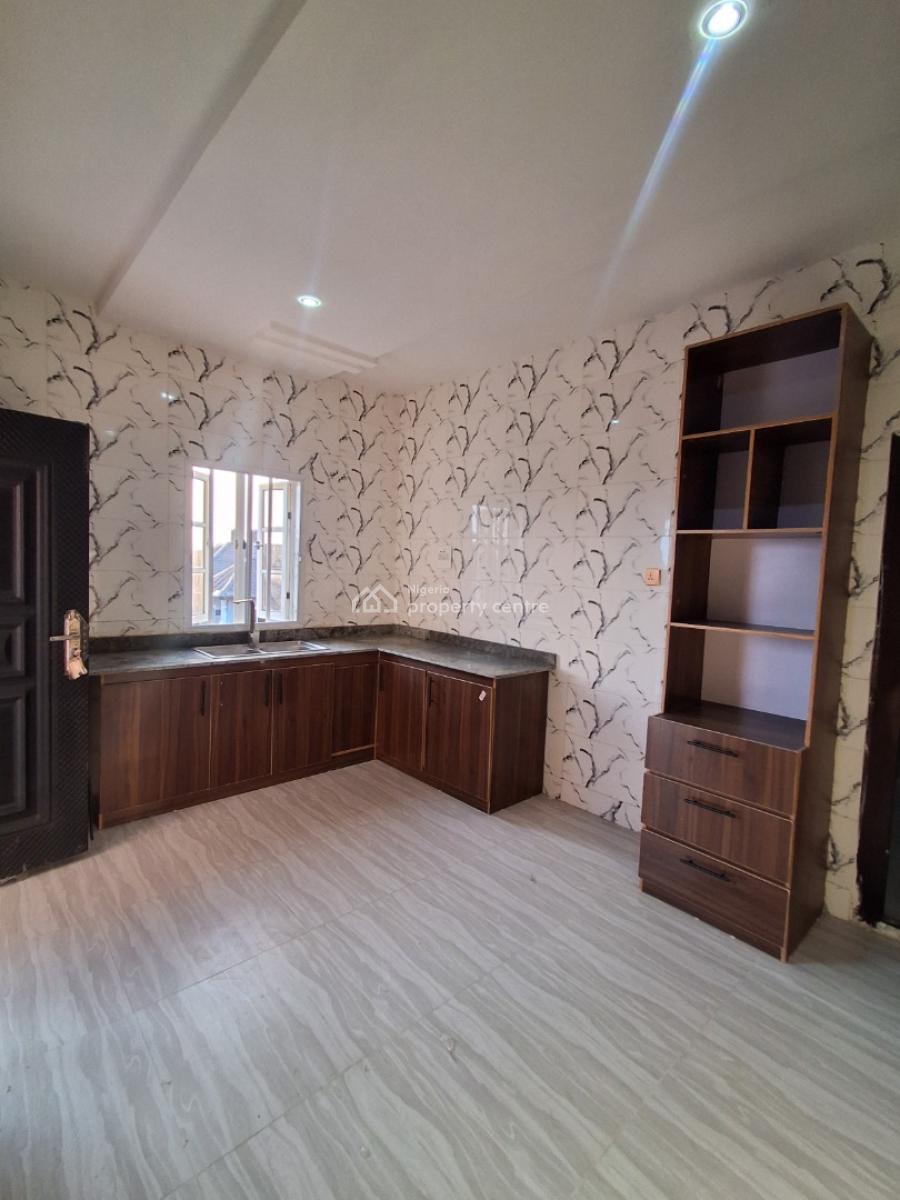 Luxury Brand New 3bedroom, in an Estate, Badore, Ajah, Lagos, House for Rent