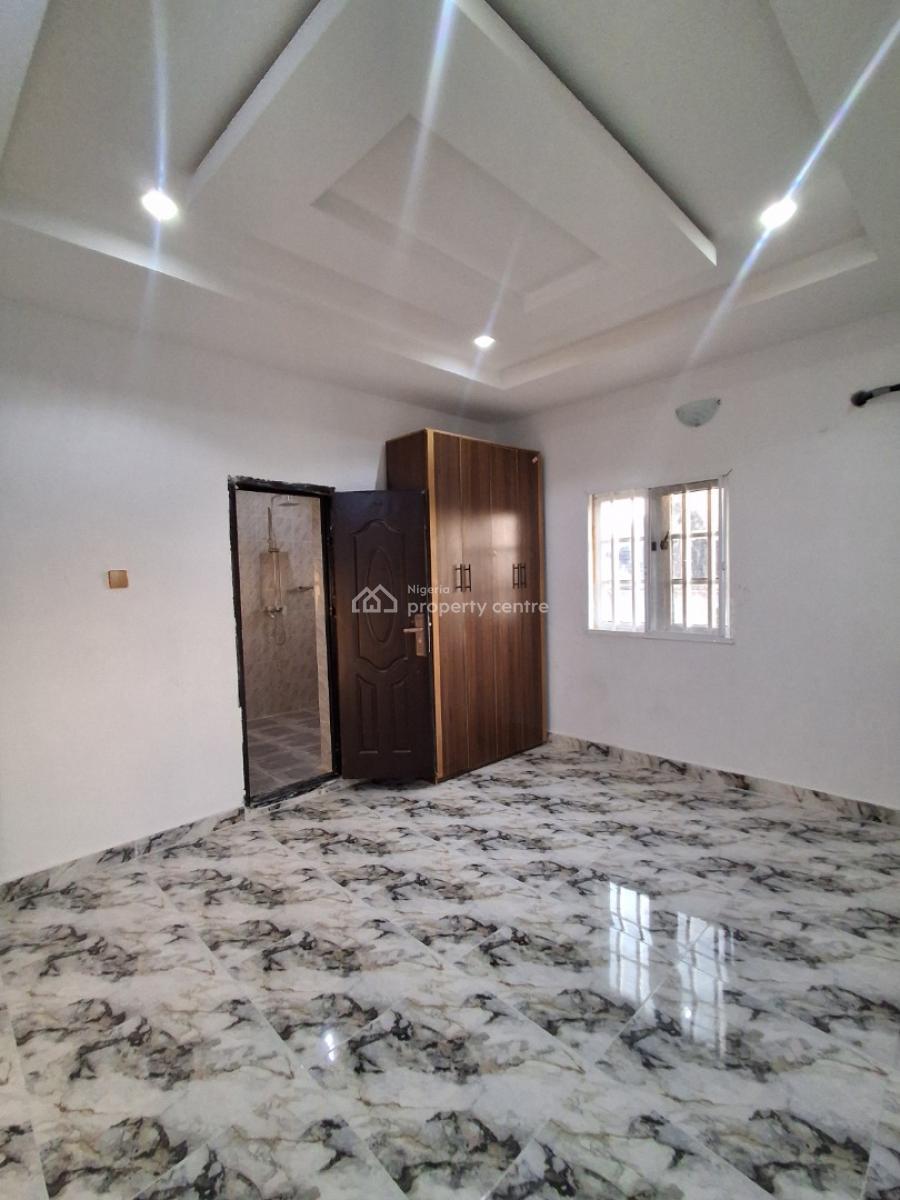 Luxury Brand New 3bedroom, in an Estate, Badore, Ajah, Lagos, House for Rent