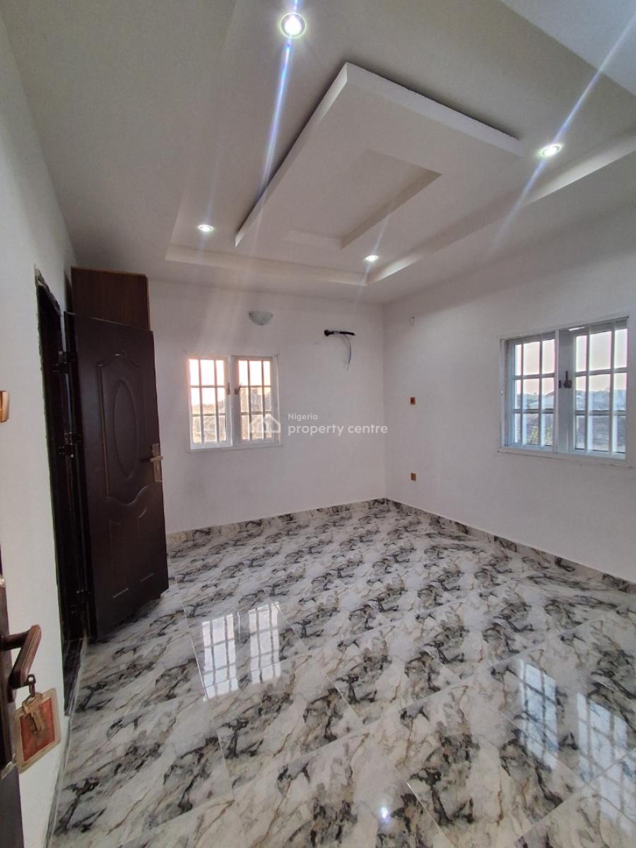 Luxury Brand New 3bedroom, in an Estate, Badore, Ajah, Lagos, House for Rent