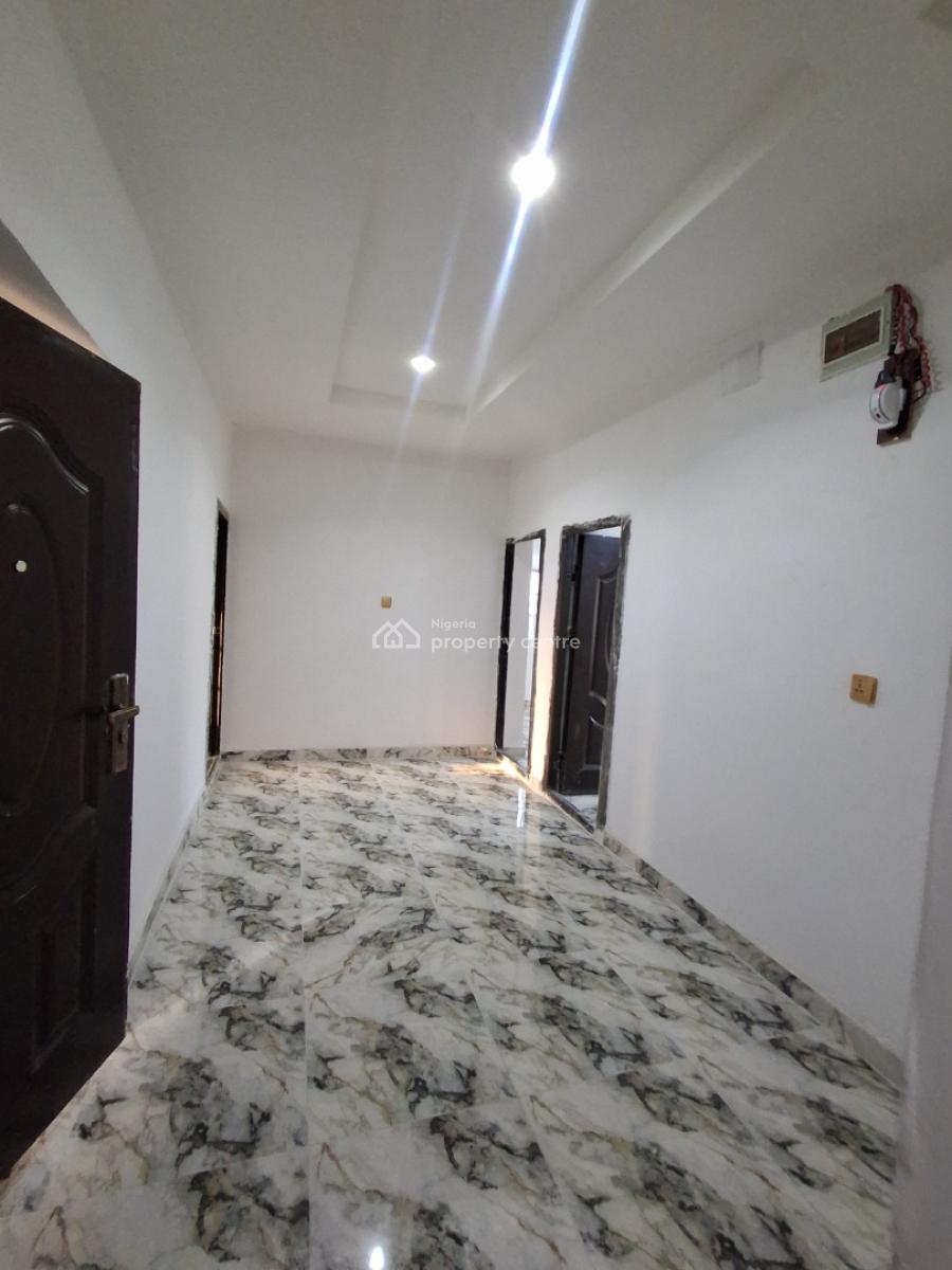 Luxury Brand New 3bedroom, in an Estate, Badore, Ajah, Lagos, House for Rent